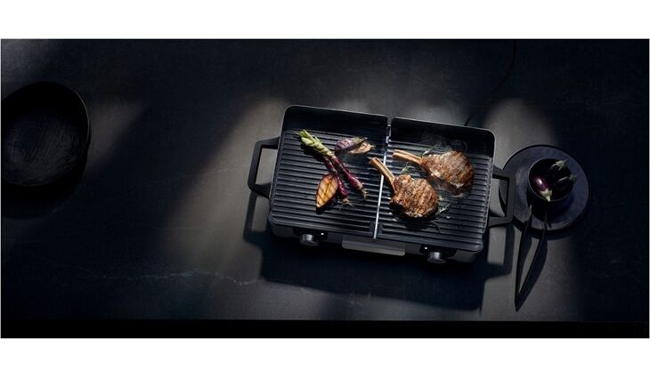 WMF LONO Master Grill