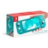Nintendo Switch Lite Konsole türkis