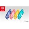 Nintendo Switch Lite Konsole türkis