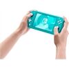 Nintendo Switch Lite Konsole türkis