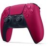 Sony PS5 DualSense Wireless-Controller cosmic red