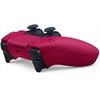 Sony PS5 DualSense Wireless-Controller cosmic red