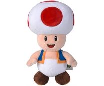 SIMBA Toad #1 Plüsch (20cm)
