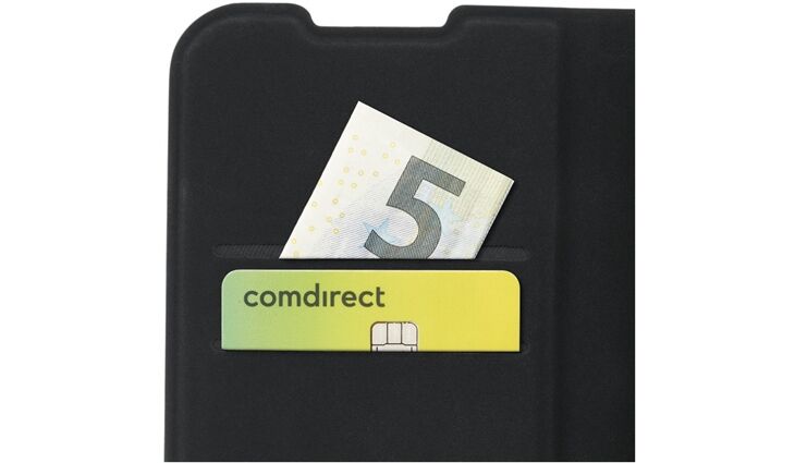 Hama Handytasche Daily Protect