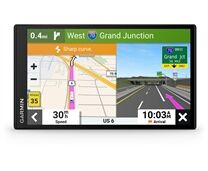 Garmin Camper 795 EU MT-D