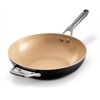 NINJA CW90928DE Prem. Keram.-Sauteuse