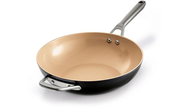 NINJA CW90928DE Prem. Keram.-Sauteuse