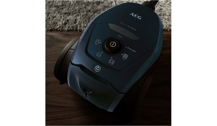 AEG VX82-1-2ST
