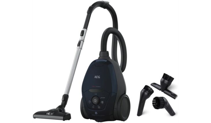 AEG VX82-1-2ST