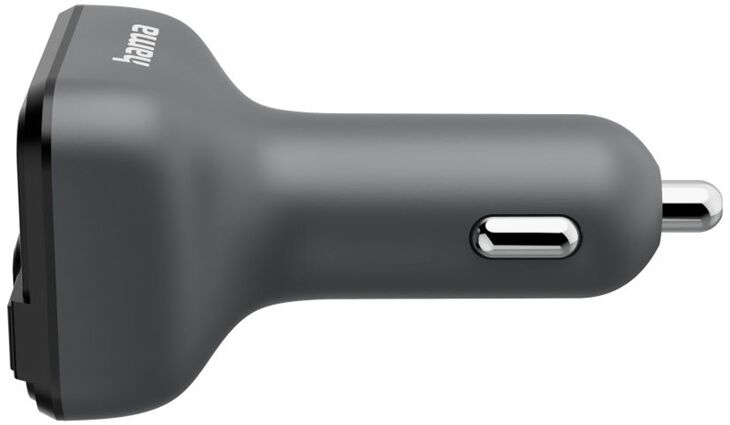 Hama 14170 FM-Transmitter mit Bluetooth-Funktion