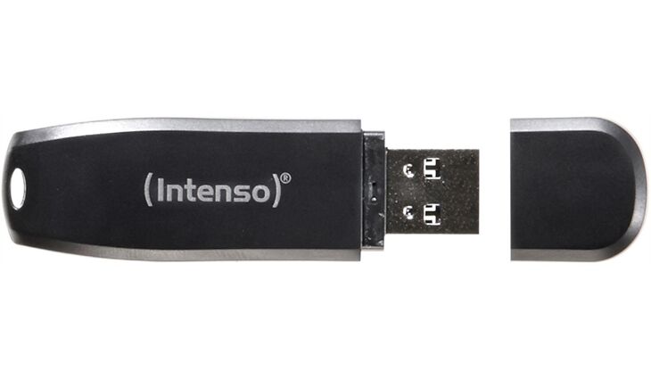 Intenso Speed Line USB 3.0 (64GB)