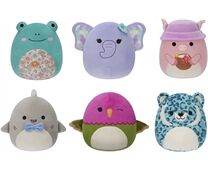 Jazwares Squishmallows Serie 18 (19cm)