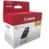 Canon CLI-526 Multipack 3-farbig