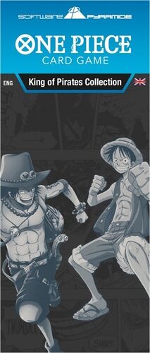 one piece card game king of pirates collection Blast from the Past! Looking to complete your collection? Just listed this Unique single trading card from the One Piece series King ST04-004 SR Start Deck