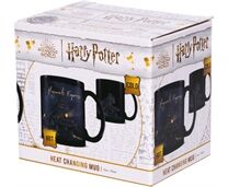 PYRAMID HC Harry Potter Thermoeffekt 315ml
