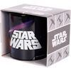 PYRAMID TK Star Wars koloriert 315ml