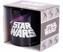 PYRAMID TK Star Wars koloriert 315ml