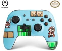 POWERA Super Mario Bros. Controller