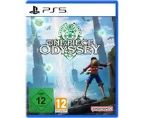 Sony PS5 One Piece Odyssey