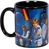 PYRAMID TK Star Wars koloriert 315ml