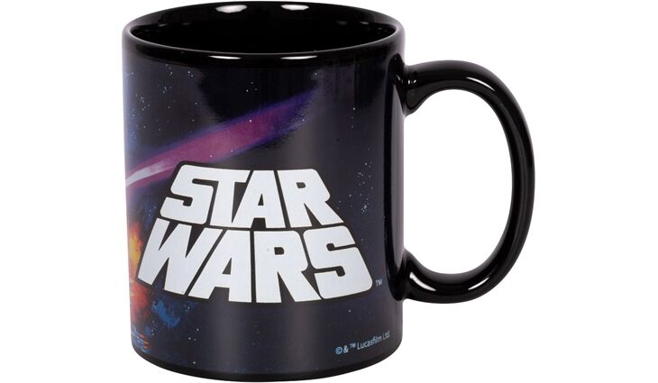 PYRAMID TK Star Wars koloriert 315ml