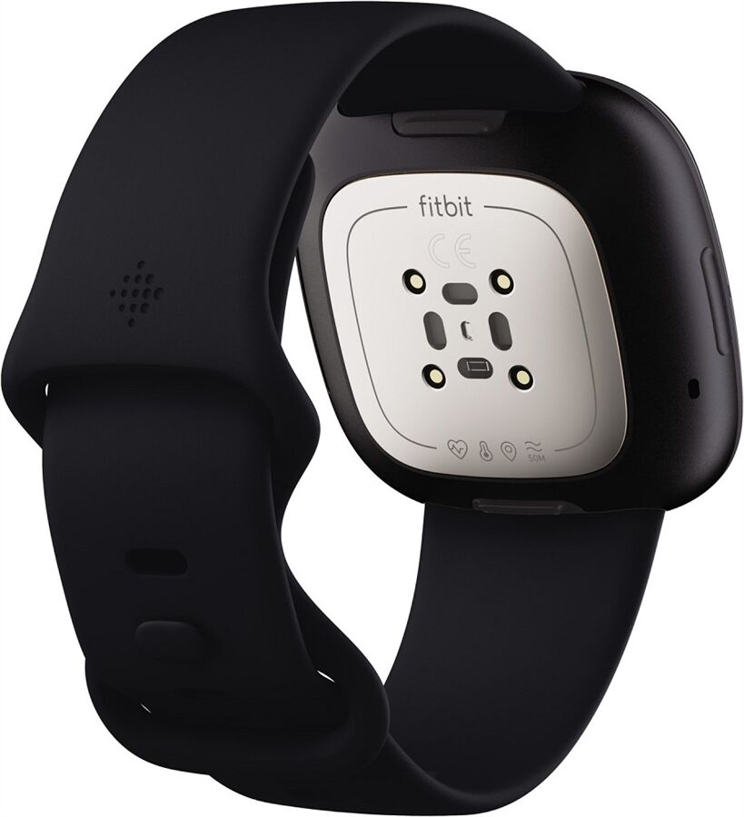 Sense carbon/graphite - Technik Gross