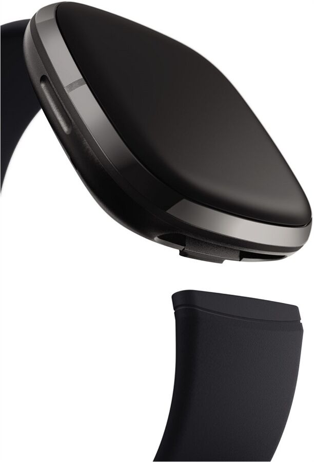 Sense carbon/graphite - Technik Gross