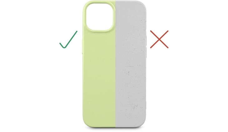 Hama Handyhülle Fantastic Feel