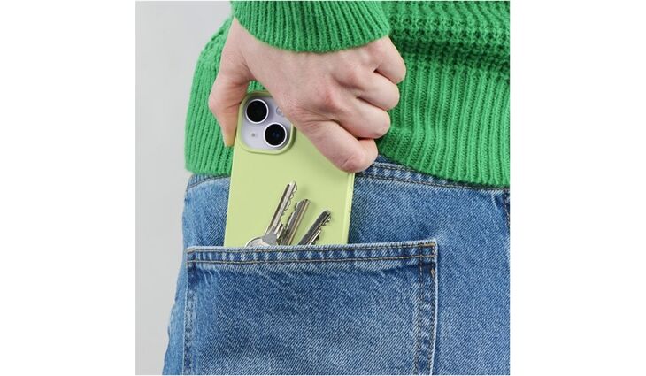 Hama Handyhülle Fantastic Feel