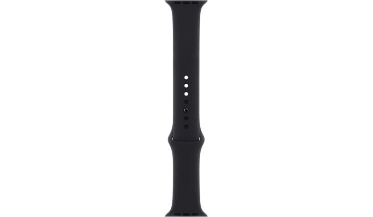 Apple Sportarmband (45mm) Demo