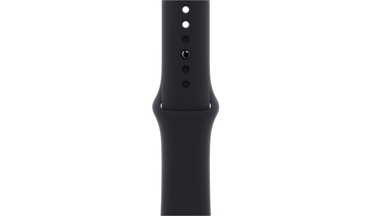 Apple Sportarmband (45mm) Demo