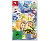Nintendo Super Monkey Ball: Banana Rumble