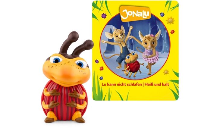 TONIES Tonies Hörfigur - JoNaLu
