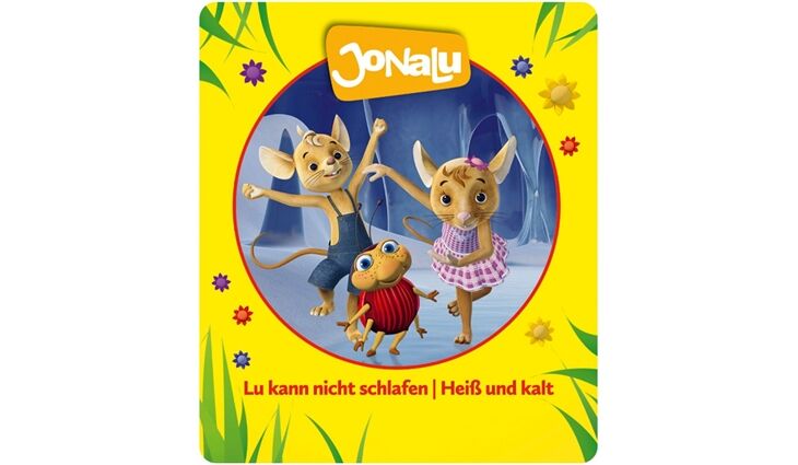 TONIES Tonies Hörfigur - JoNaLu