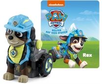 TONIES Tonies Hörfigur - Paw Patrol - Rettung für T-Rex
