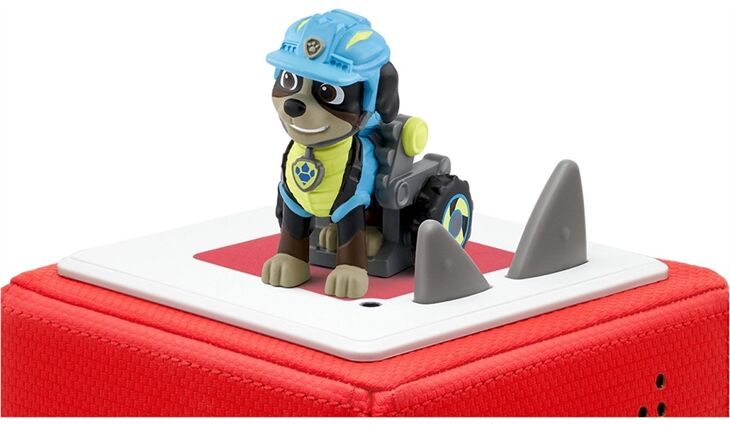 TONIES Tonies Hörfigur - Paw Patrol - Rettung für T-Rex