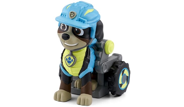 TONIES Tonies Hörfigur - Paw Patrol - Rettung für T-Rex