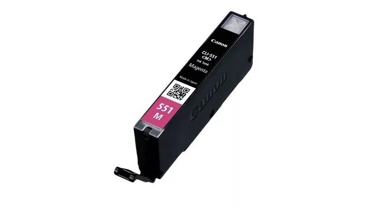 Canon CLI-551 Multipack