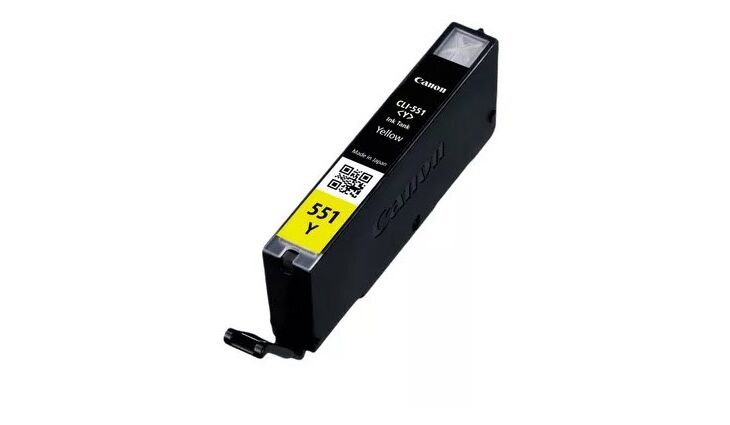 Canon CLI-551 Multipack