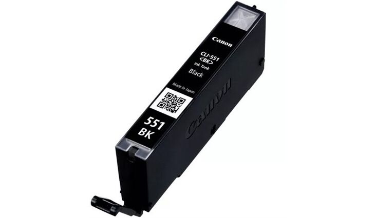 Canon CLI-551 Multipack