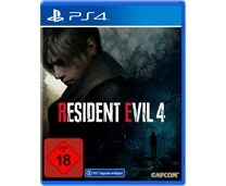 ak tronic Resident Evil 4 Remake