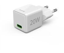 Hama Schnellladegerät (20W)