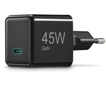 Hama Super-Mini-Schnellladegerät (45W)