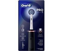 Oral-B Pro 3 3000 Sensitive Clean