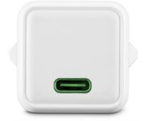 Hama 201982 Schnellladegerät USB-C (30W)