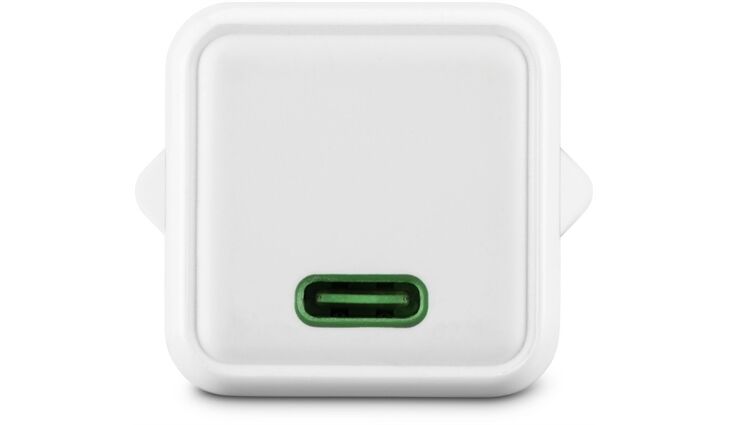 Hama 201982 Schnellladegerät USB-C (30W)