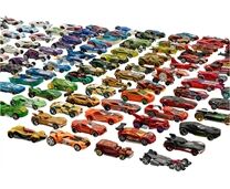 Mattel Hot Wheels 1er