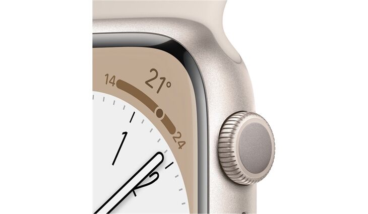Apple Apple Watch Series 8 (45mm) GPS