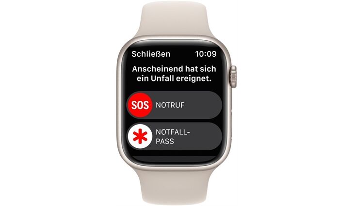 Apple Apple Watch Series 8 (45mm) GPS