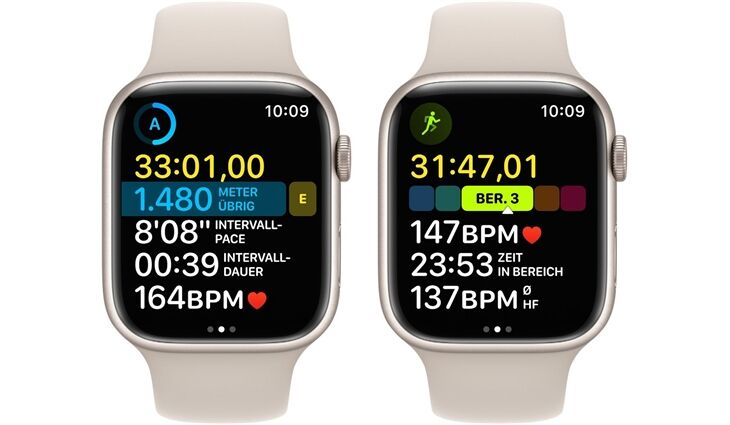 Apple Apple Watch Series 8 (45mm) GPS